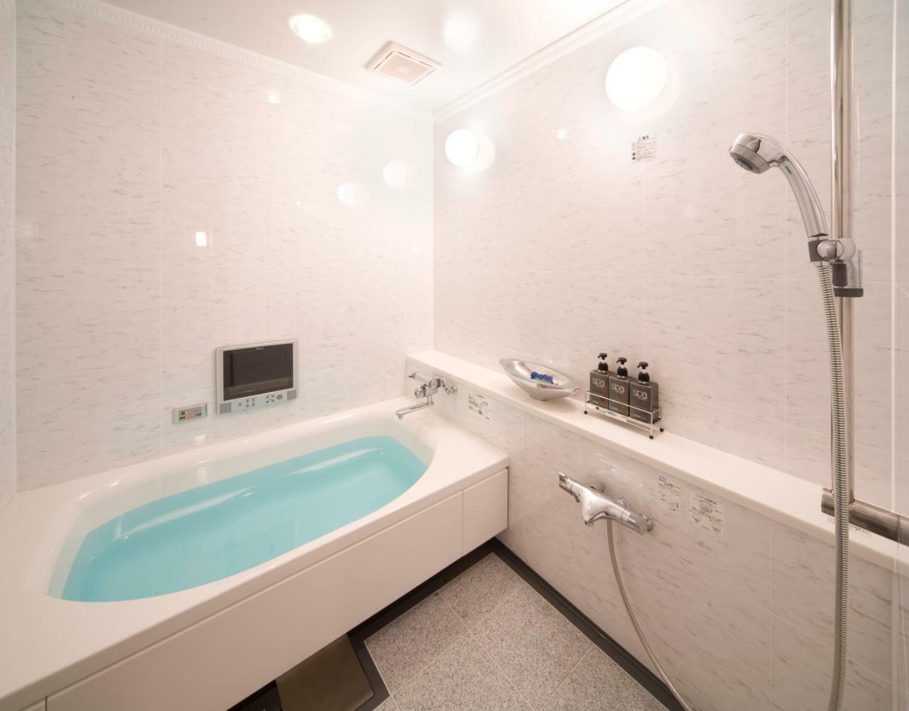 Carrot Ise (Adults Only) Hotel Eksteriør billede
